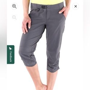 Prana Jasmine Low Rise Knickers 4